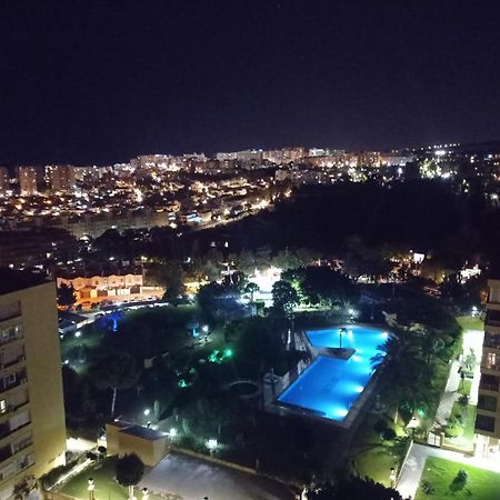 Estudio En La Colina Zona Playamar Τορρεμολίνος Εξωτερικό φωτογραφία