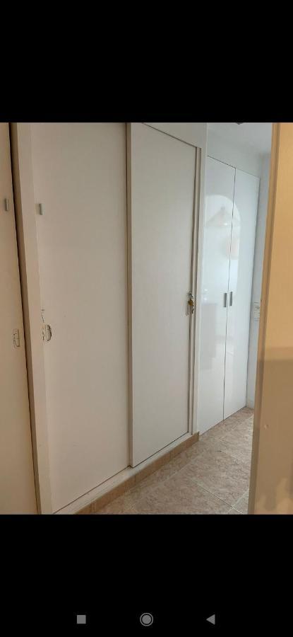 Estudio En La Colina Zona Playamar Τορρεμολίνος Εξωτερικό φωτογραφία