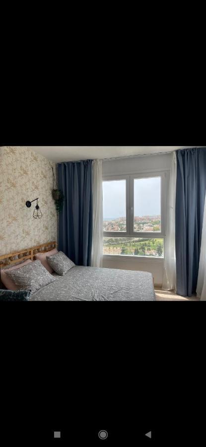 Estudio En La Colina Zona Playamar Τορρεμολίνος Εξωτερικό φωτογραφία
