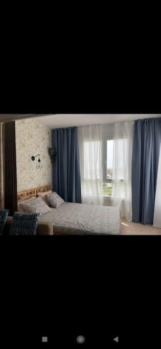 Estudio En La Colina Zona Playamar Τορρεμολίνος Εξωτερικό φωτογραφία