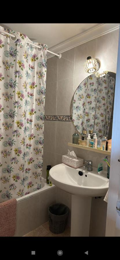 Estudio En La Colina Zona Playamar Τορρεμολίνος Εξωτερικό φωτογραφία